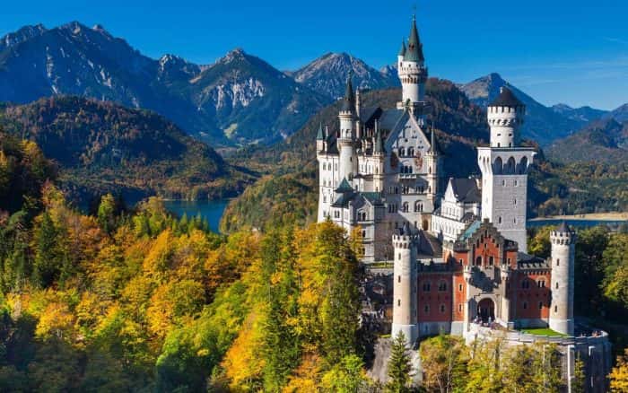 things to do in Bavaria