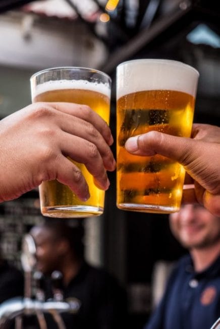 Bavarian Bierhaus: O Melhor Lugar para Consertar a Sua Cerveja na Cidade
