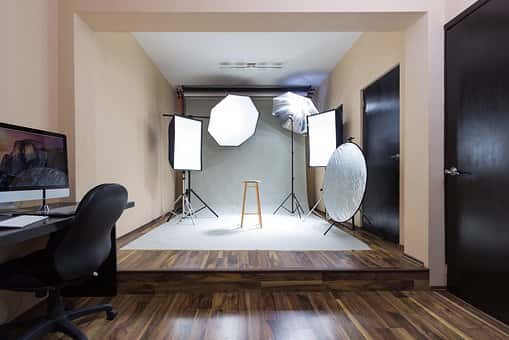 Things to Keep in Mind When Renting a Photo Studio