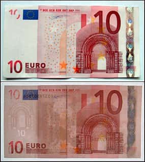 does germany use euros