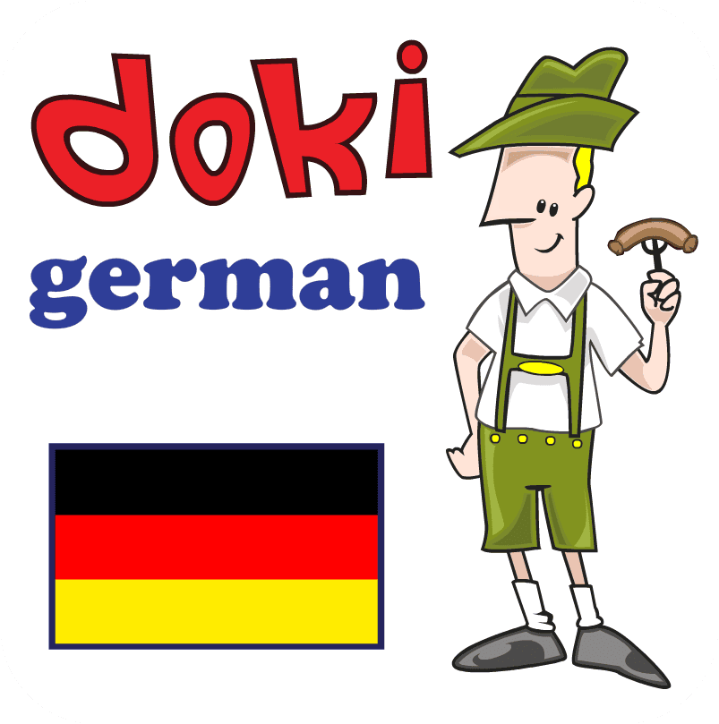 is german easy to learn