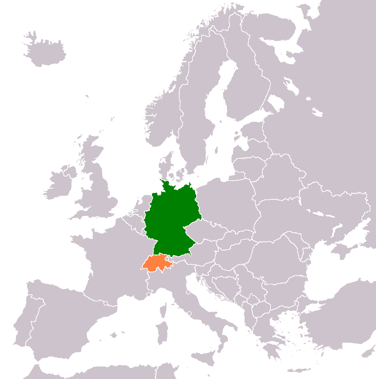 should germany and austria unite