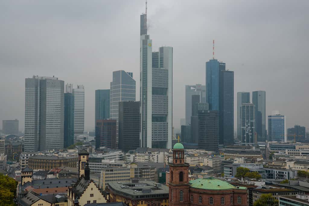 which german city is the largest